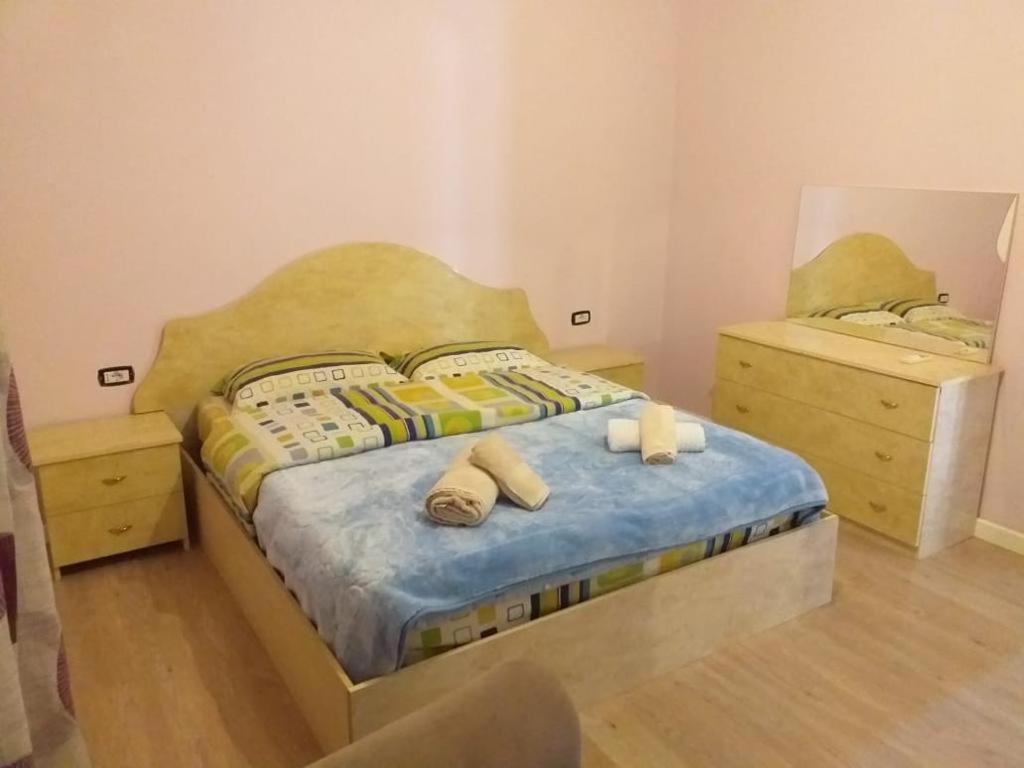 Private Guest house Elbasan